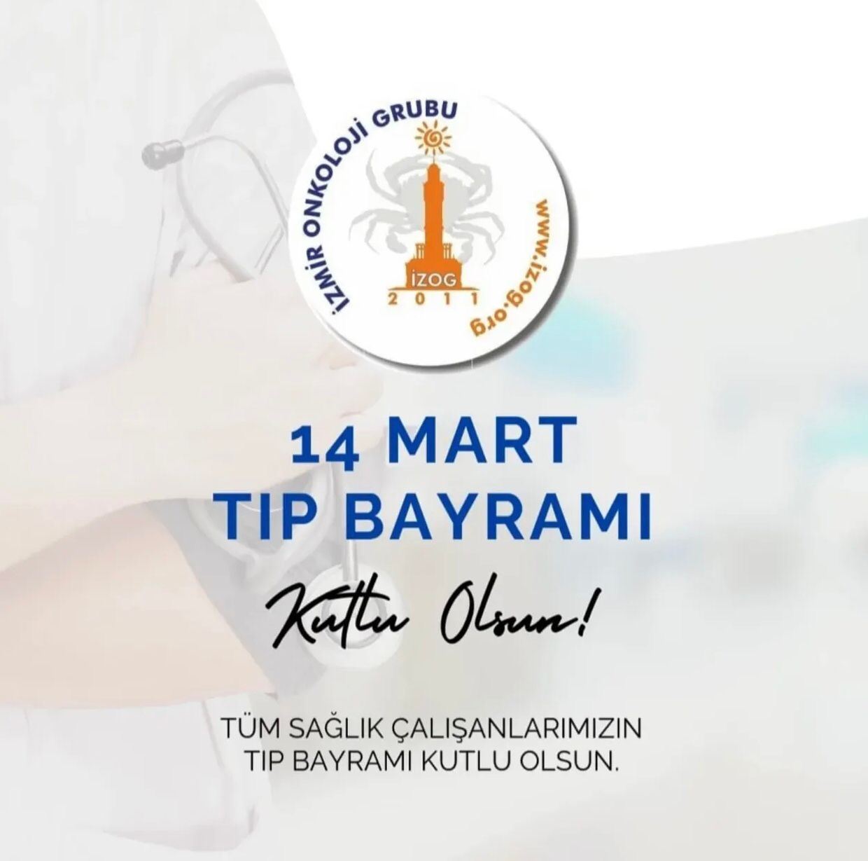 Tıp bayramı