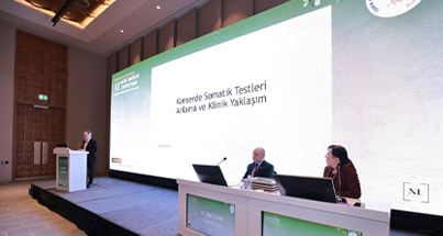 Nadir Tümörler Sempozyumu Fotoğraf Galerisi