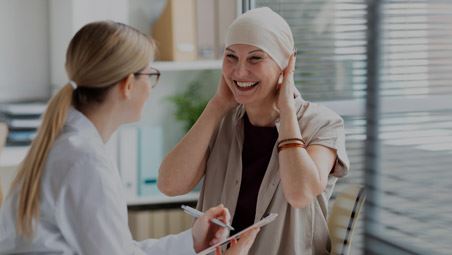 Onkoloji ve Malnutrisyonda Kas Kaşeksi ve Kas Kaybının Önemi